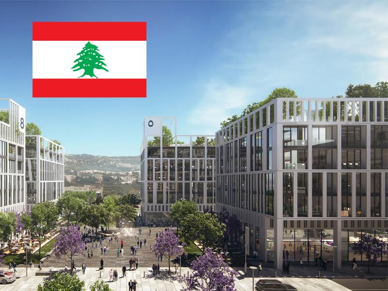 Beirut Emerging Technology Industrial and Research Center (BETZ)