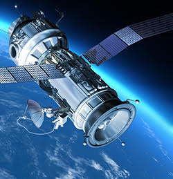 Satellite and Space Systems Practice