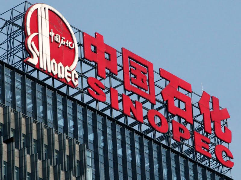 China Petrochemical International (Sinopec International)