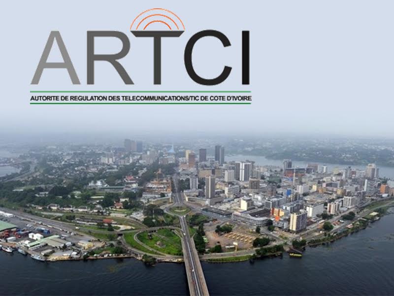 Technical Assistance Project for the Agence des Télécommunications de Côte d’Ivoire (ATCI)