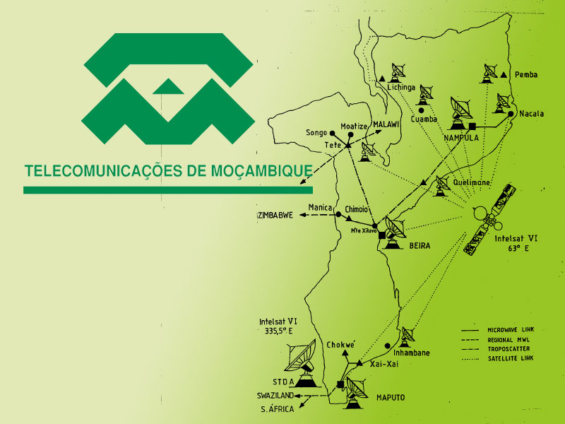 Technical Assistance – Mozambique Network Planning