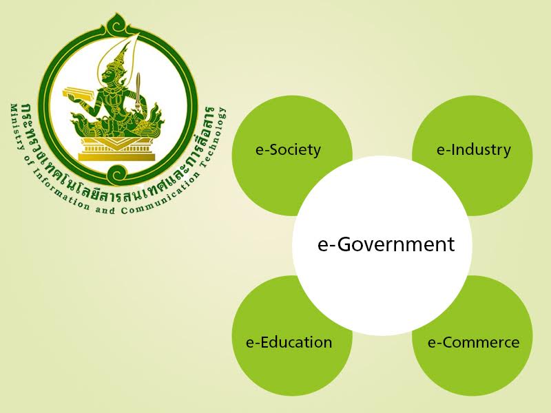 MICT 26: The Inter-Ministerial and Agency Operations Centers E-Government Project