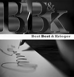 Best Best & Krieger